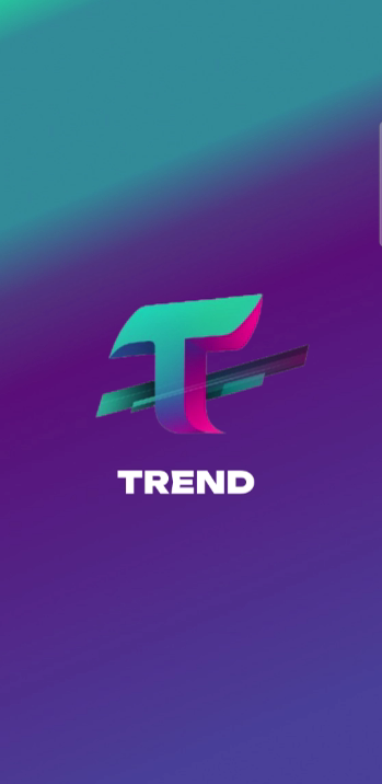 Trend Logo
